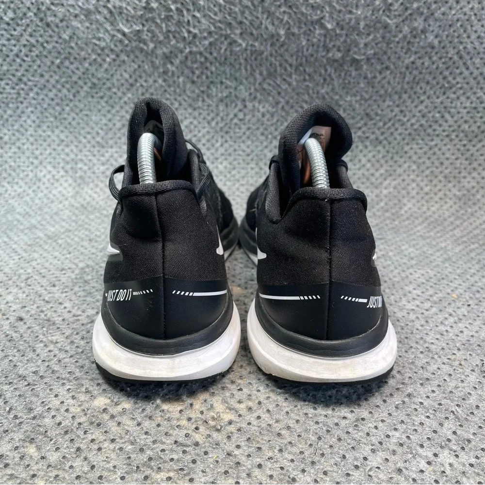 Nike Training In Season TR8 Black Shoes Size 10 Women’s - Picture 6 of 10